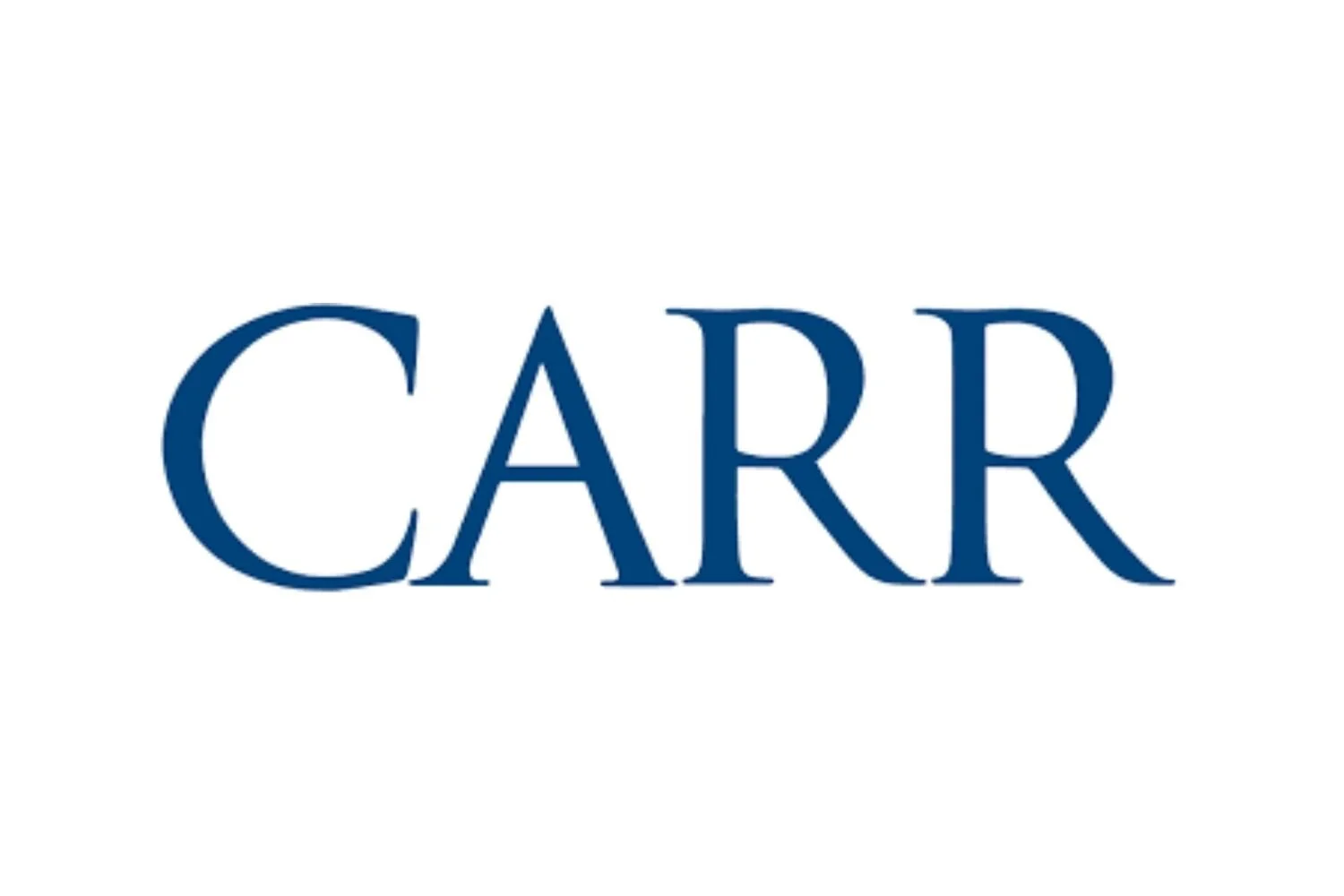 Carr logo