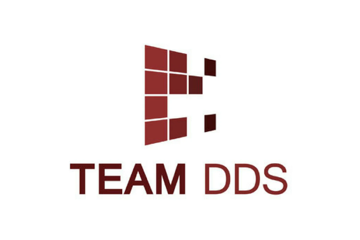 TEAM DDS logo