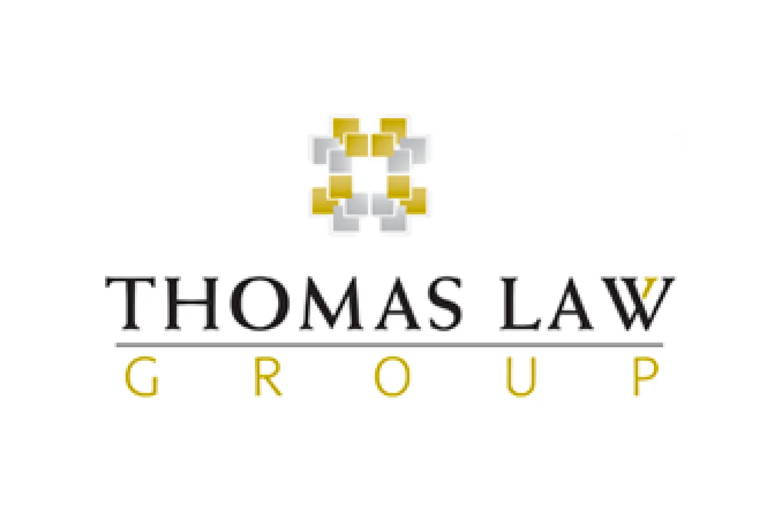 Thomas Law Group logo
